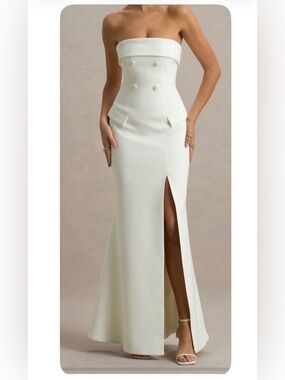 Club London Dress size 4